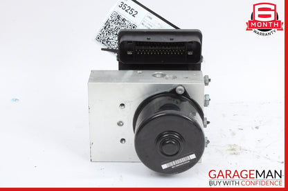2006-2009 Mercedes W209 CLK350 CLK500 ABS Anti Lock Brake Pump Module ESP OEM