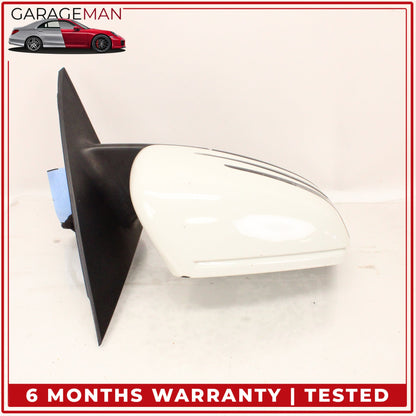 2014-2019 Mercedes-Benz CLA250 C117 Front Right Door Rear View Mirror OEM