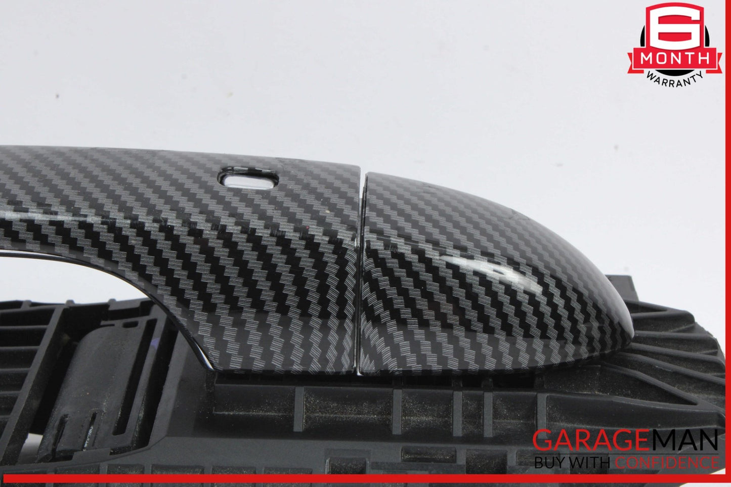 2017-2024 Maserati Ghibli Right Front Exterior Door Handle 68194120AB Genuine