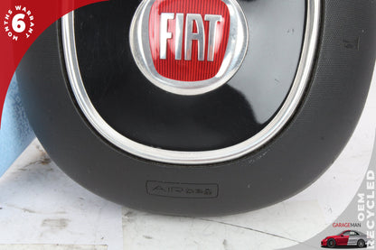 2014-2017 Fiat 500L Front Left Driver Side Steering Wheel Airbag Air Bag OEM