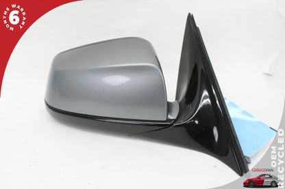 2009-2012 BMW 750i Front Right Passenger Side Door Rear View Mirror 7264769 OEM