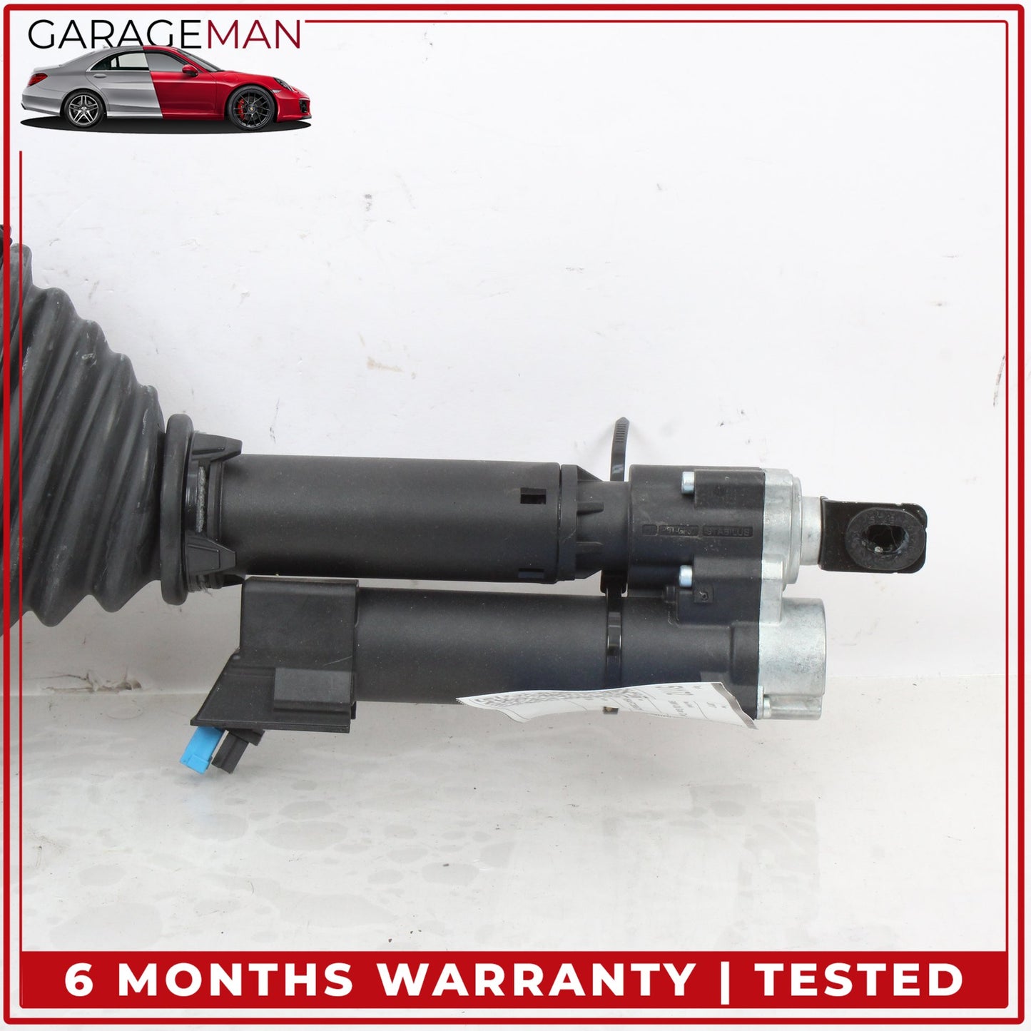 2015-2021 BMW 430i Gran Coupe Trunk Tailgate Shock Strut Set of 2 7432375 OEM