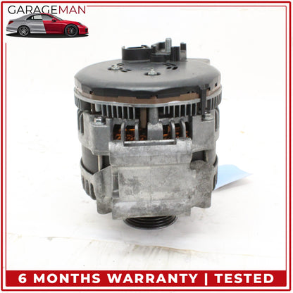 2017-2019 Audi Q7 3.0L Engine Motor Alternator Generator Denso 06E903024Q OEM