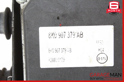2009-2012 Audi A4 ABS Anti Lock Brake Pump Module 8K0907379AB