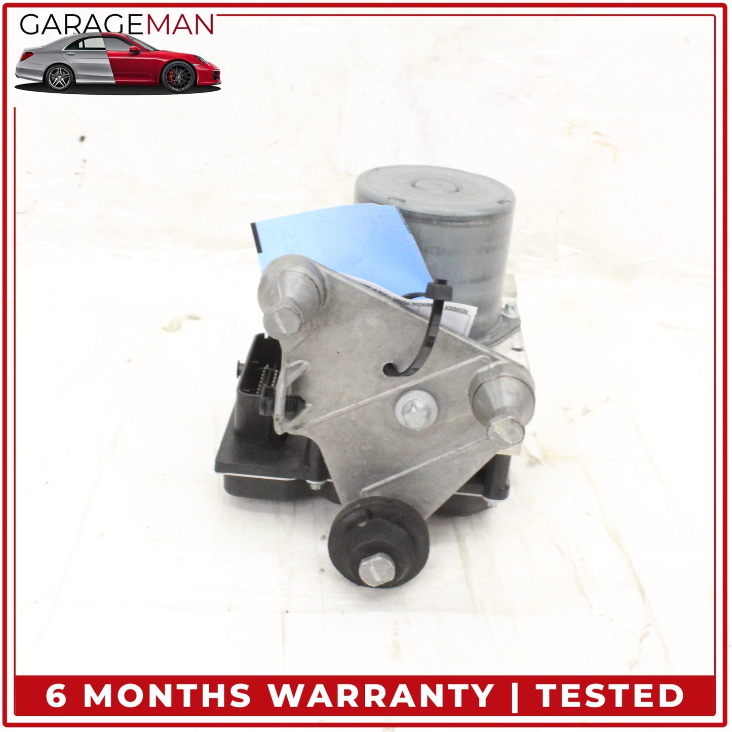 2010-2014 Mercedes W207 E350 E550 ABS Anti Lock Brake Pump Module 2124317012 OEM