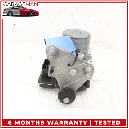 2010-2014 Mercedes W207 E350 E550 ABS Anti Lock Brake Pump Module 2124317012 OEM