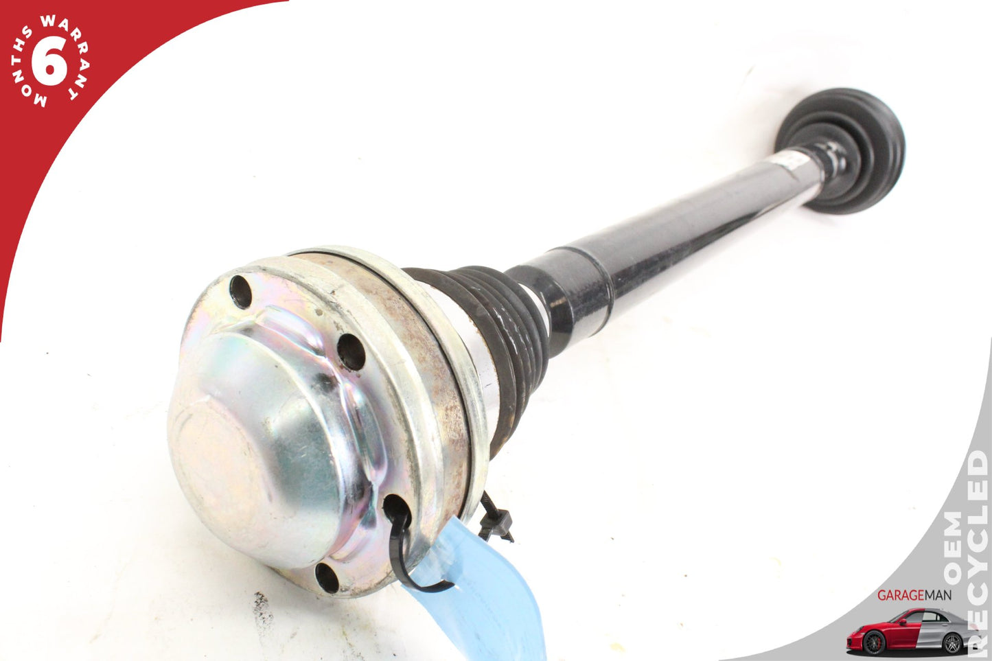 2006-2016 Audi A3 / A3 Quattro FWD Front Right Side Axle Shaft 5Q0407272DQ OEM