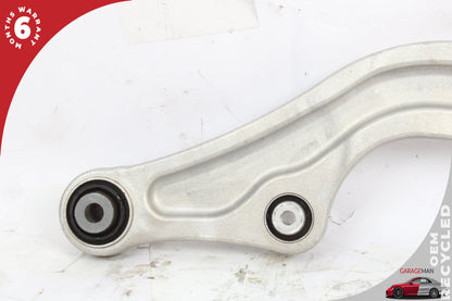 2022-2025 Audi Q4 E-Tron Rear Left or Right Upper Control Arm 1EA505361A OEM