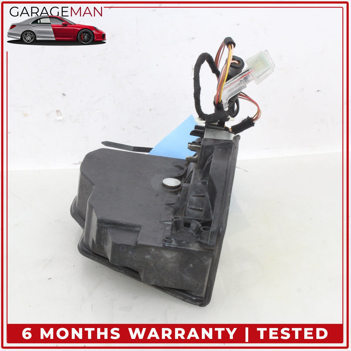2014-2021 BMW M235i F22 Right Front Door Lock Latch Actuator 7229458 OEM