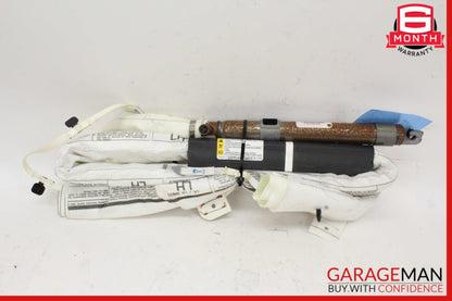 2011-2014 Dodge Charger LD Sedan Left Side Roof Curtain Air Bag OEM
