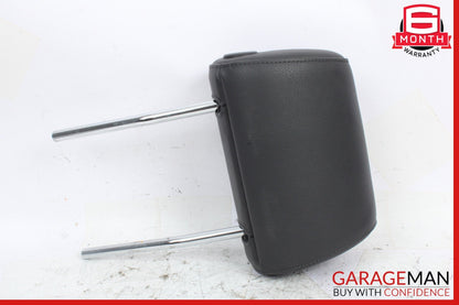 2007-2009 Audi Q7 4L Station Wagon Left Front Headrest 4L0881901