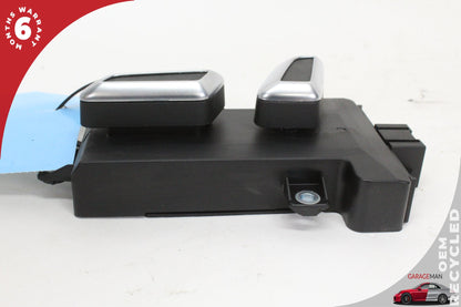 2008-2020 Audi SQ5 A3 A6 Front Left Side Seat Adjustment Switch 8K0959747 OEM