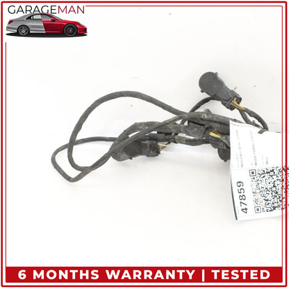 2012-2018 Mercedes W218 CLS550 Front Bumper Parking Wire Harness PDC w/ Sensors