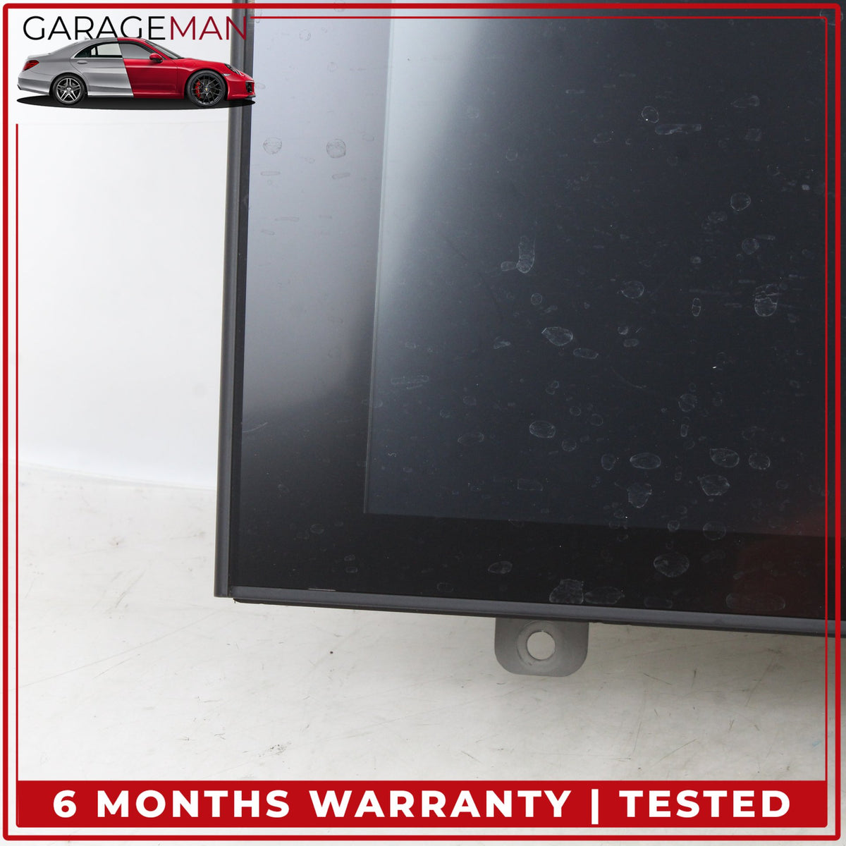 2017-2020 Maserati Ghibli M157 Front Center Dashboard Display Screen Monitor OEM
