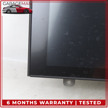 2017-2020 Maserati Ghibli M157 Front Center Dashboard Display Screen Monitor OEM