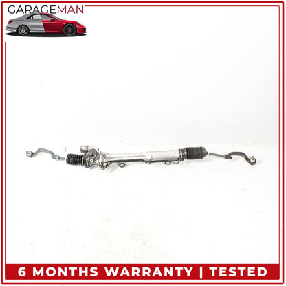 2002-2005 Ford Thunderbird Power Steering Gear Rack & Pinion Assembly OEM