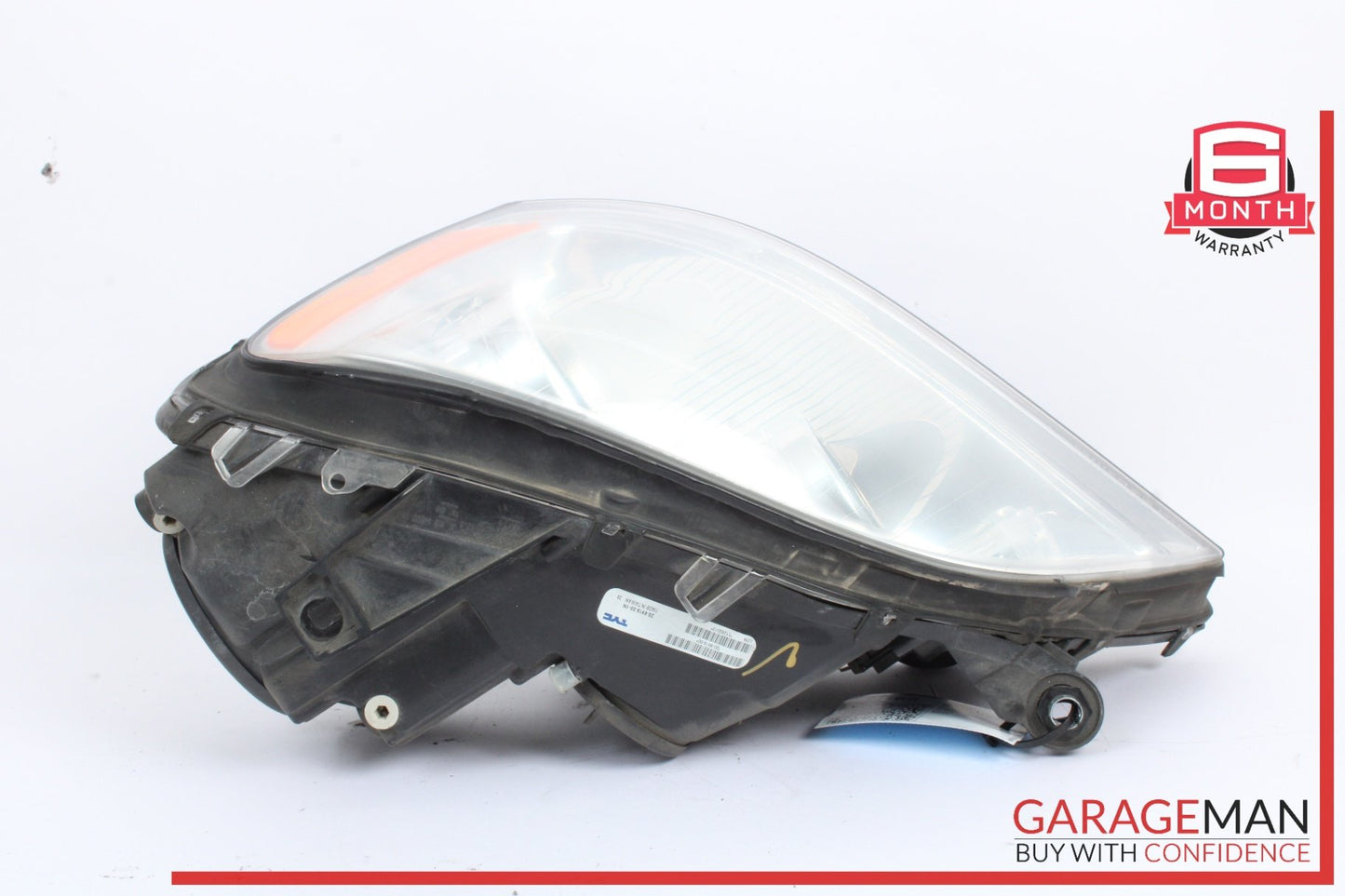 2006-2008 Mercedes-Benz ML500 ML350 W164 Front Left Halogen Head Light Lamp OEM