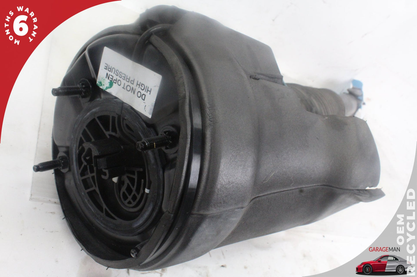 2011-2018 Audi A8 S8 Rear Right Side Air Airmatic Shock Strut 4H0616002N OEM