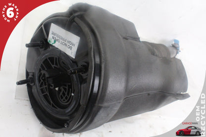 2011-2018 Audi A8 S8 Rear Right Side Air Airmatic Shock Strut 4H0616002N OEM