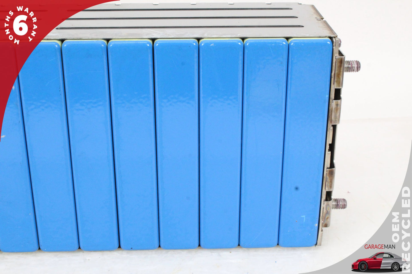 2014-2016 Porsche Panamera E-Hybrid Plug-In Lithium Ion Battery Pack Cell OEM