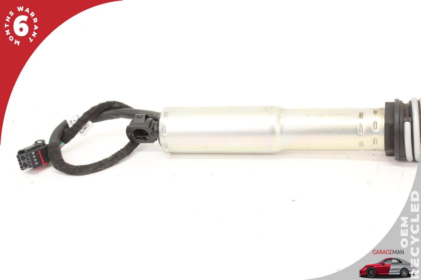 2016-2023 Jaguar XF X260 Rear Left or Right Side Tailgate Strut GX63430B60AB OEM