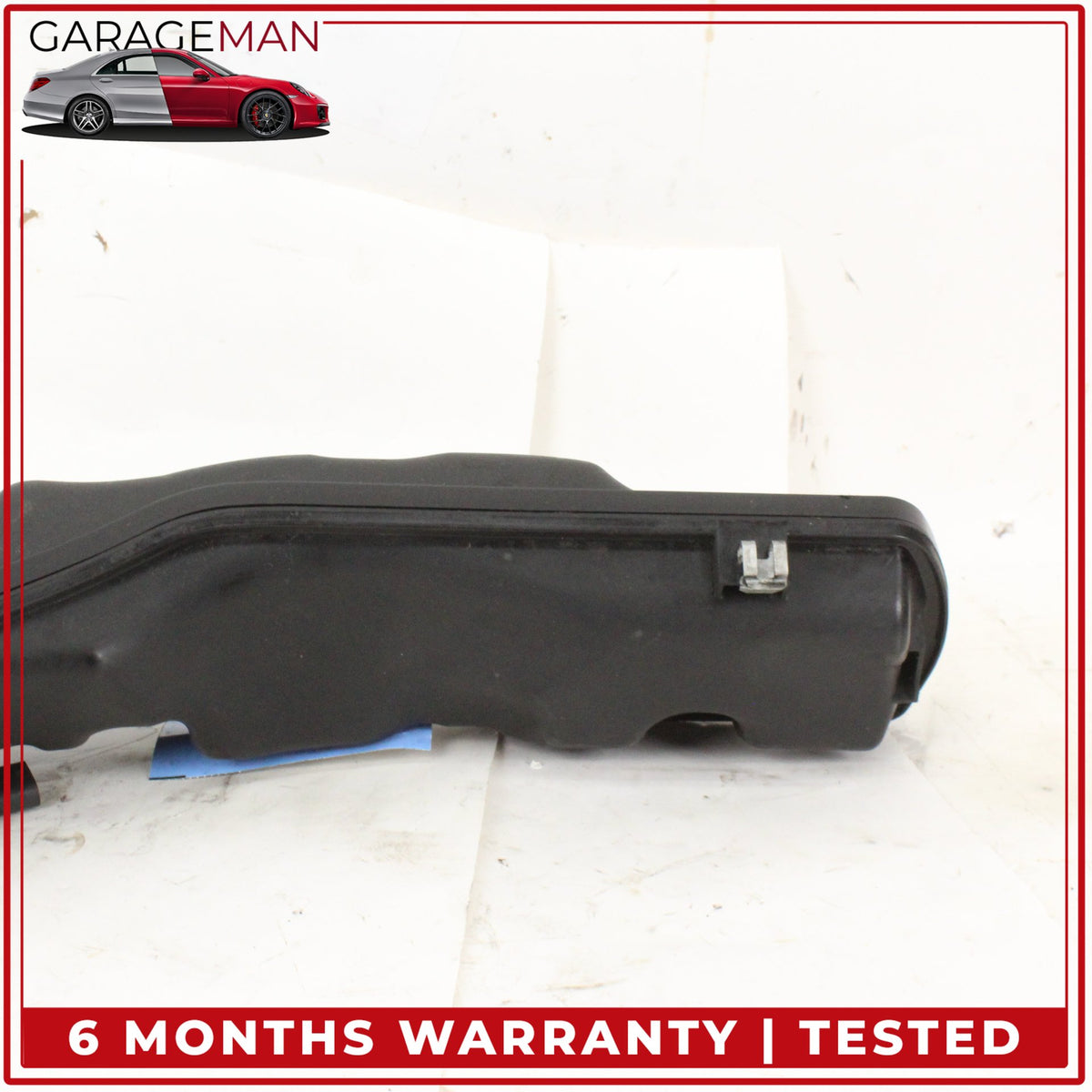 2013-2019 BMW 650i F06 Sedan Intake Manifold 7601432 OEM