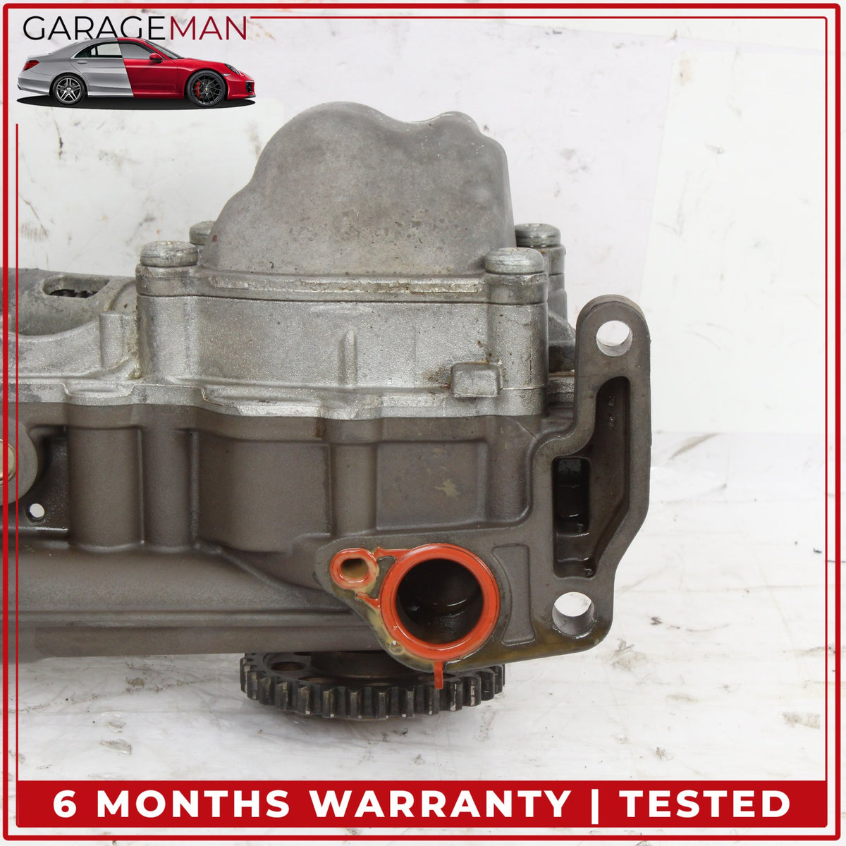 2015-2020 Mercedes X156 GLA250 CLA250 Engine Motor Oil Pump 2701810501 OEM