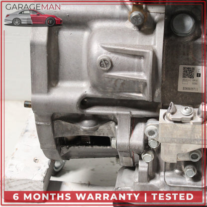 2018-2024 Audi Q3 Volkswagen Tiguan AWD 8 Speed Automatic Transmission OEM 61K