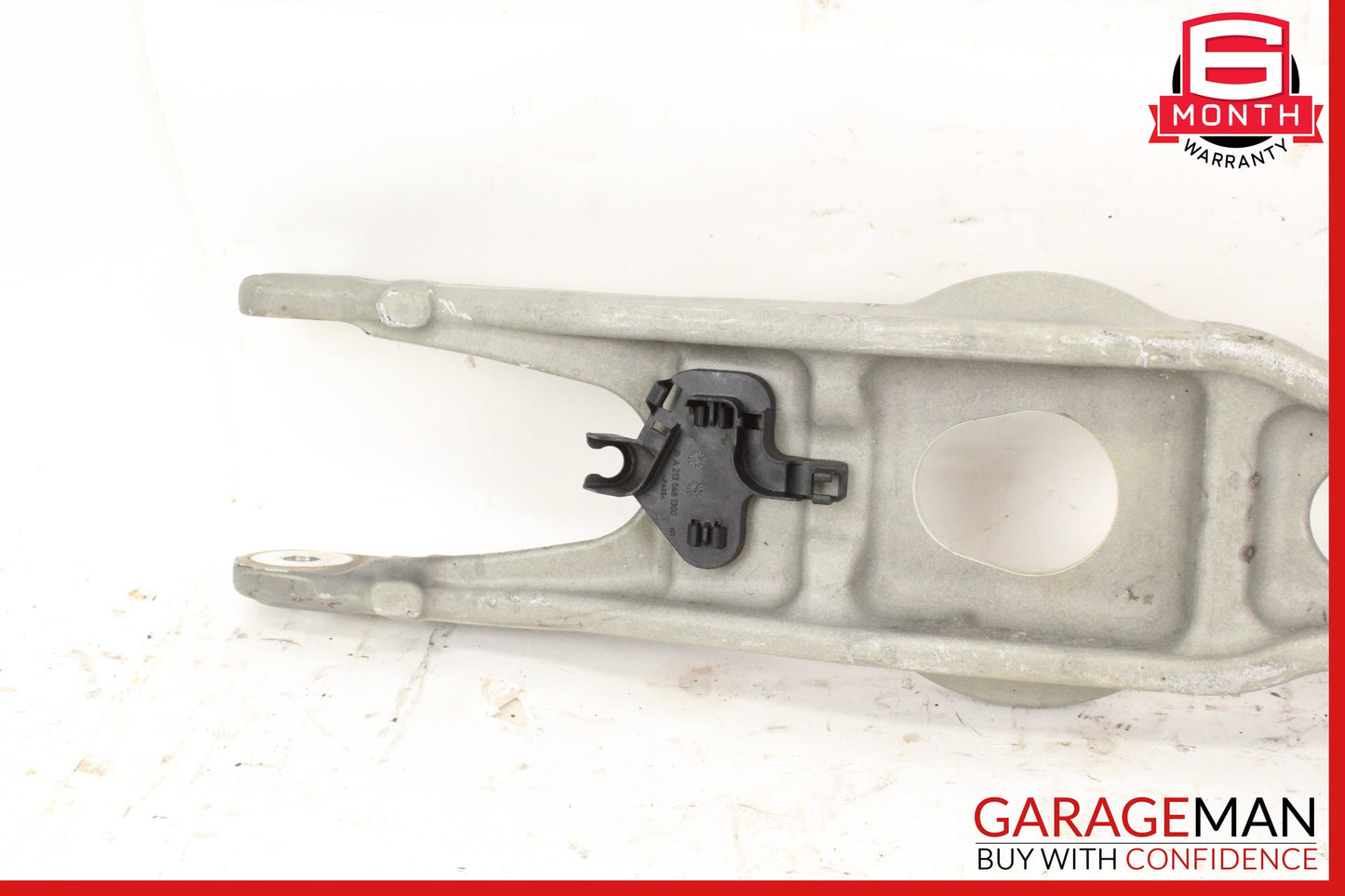 2015-2020 Mercedes-Benz W238 E450 Rear Right or Left Side Lower Control Arm OEM