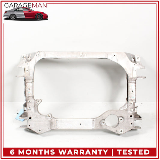 2010-2013 Porsche Panamera 970 Front Engine Subframe Crossmember 97034110107 OEM