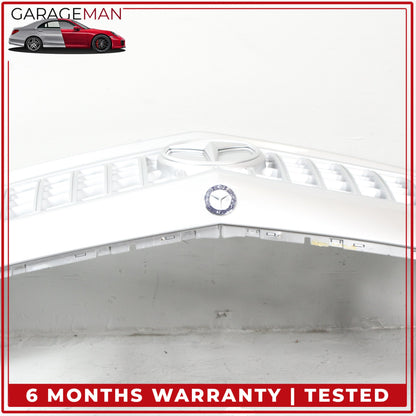2012-2014 Mercedes-Benz CLS550 W218 Front Bumper Cover Assembly 2188852337