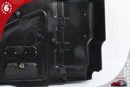 2012-2017 Audi Q5 2.0L Engine Motor Top Cover Trim Panel 06J103925BR OEM
