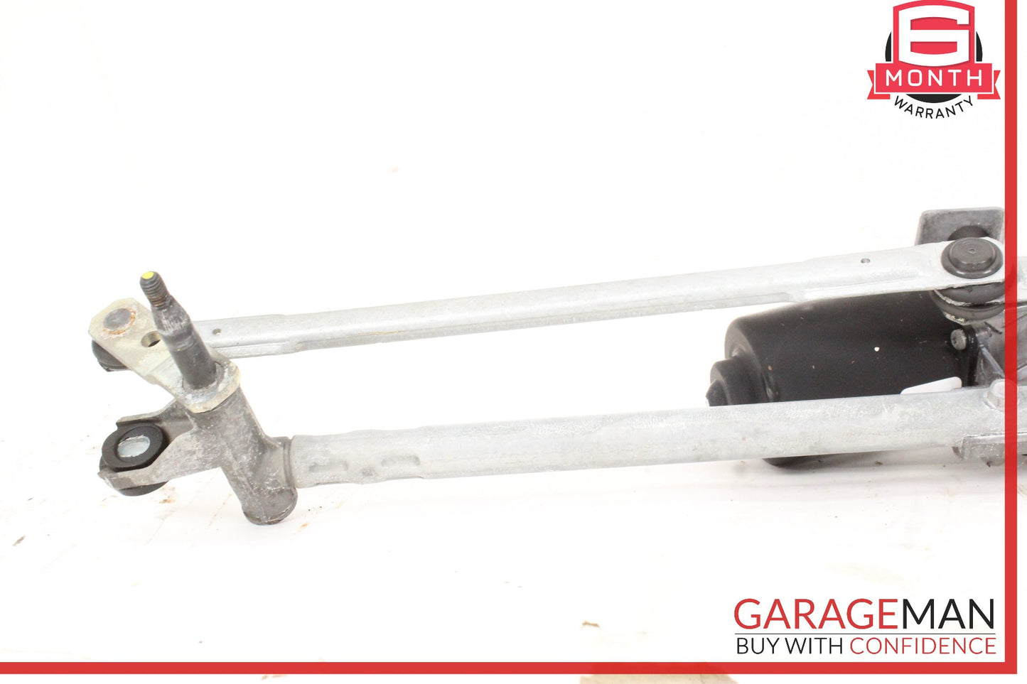 2005-2016 Land Rover LR4 Front Windshield Wiper Linkage w/ Motor 5H2217A464BA