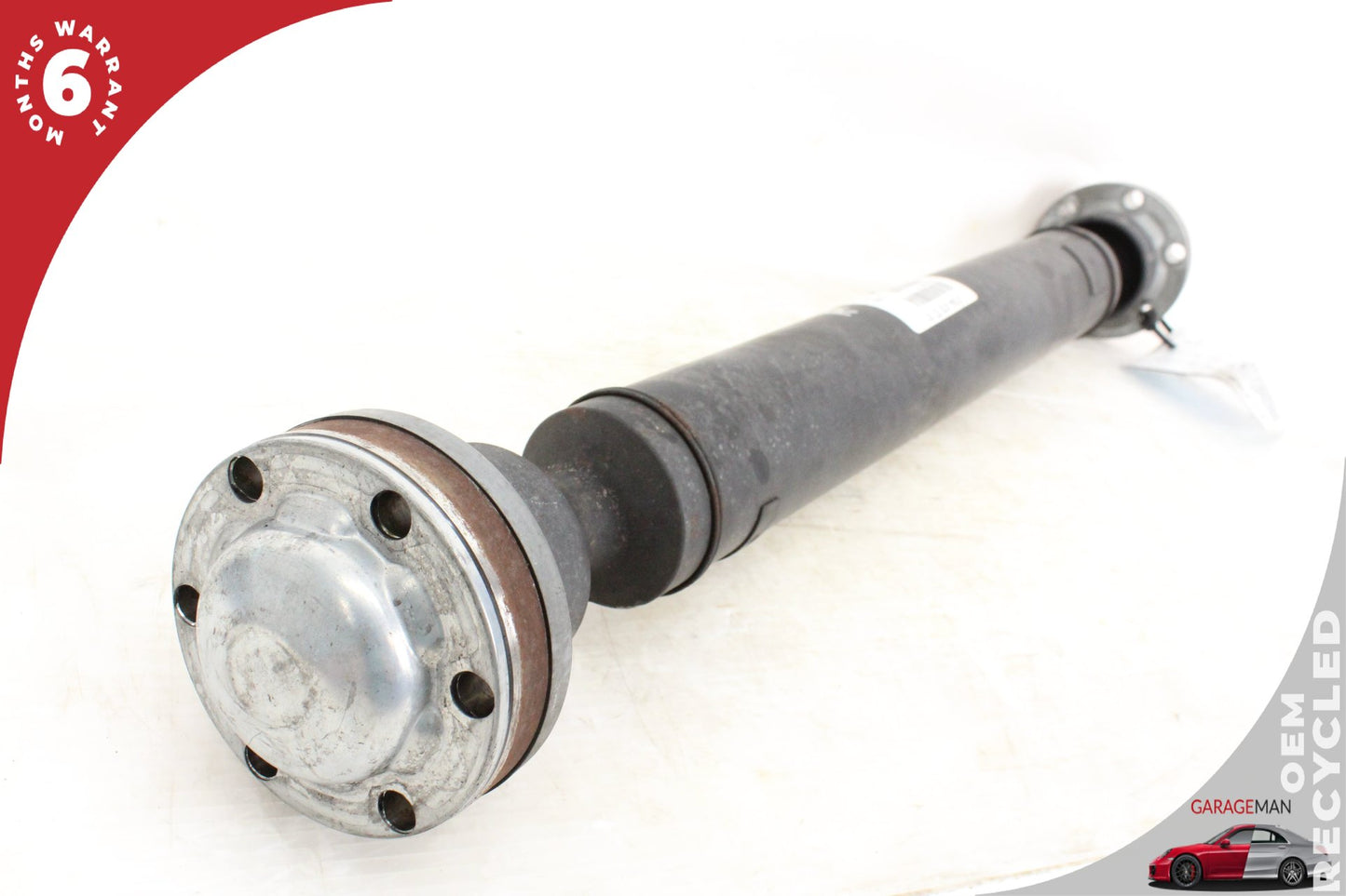 2006-2013 Mercedes X164 GL450 R350 ML350 Front Drive Shaft Driveshaft Axle OEM