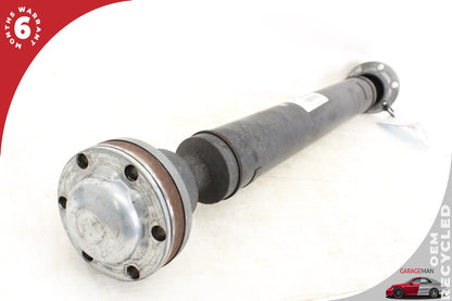 2006-2013 Mercedes X164 GL450 R350 ML350 Front Drive Shaft Driveshaft Axle OEM