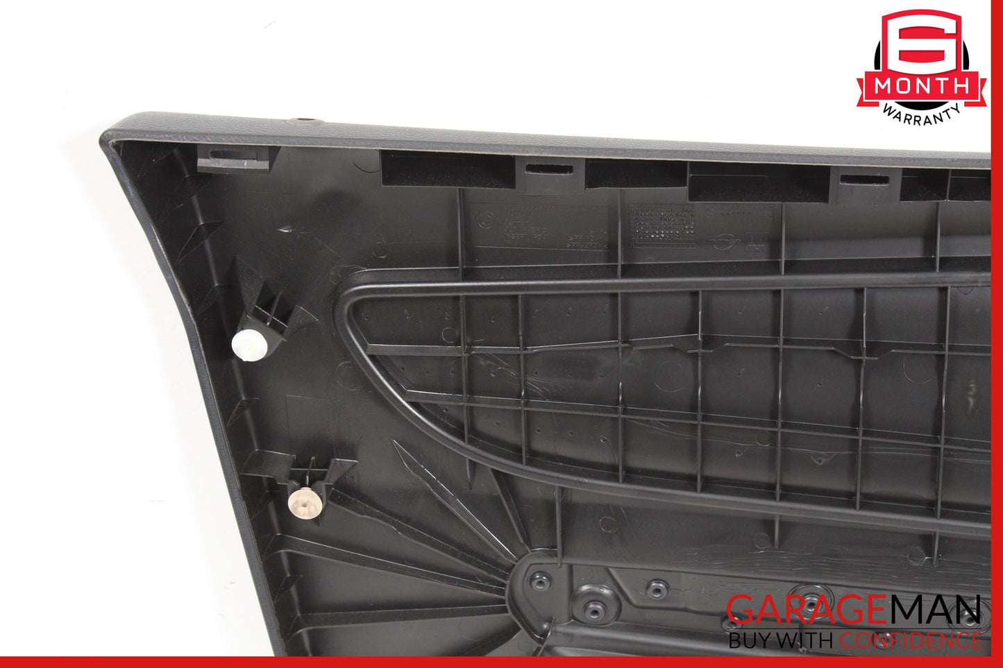 2008-2013 BMW 128i 135i Front Right Side Door Trim Panel 51419121302 OEM