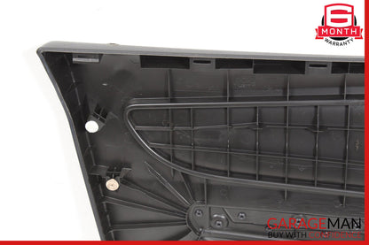 2008-2013 BMW 128i 135i Front Right Side Door Trim Panel 51419121302 OEM
