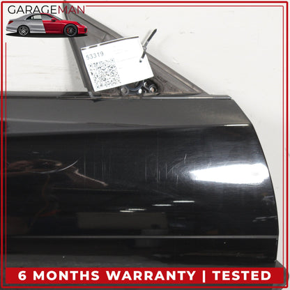 2014-2024 Jaguar F-Type X152 Coupe Front Right Side Door Shell EX5320124AL OEM