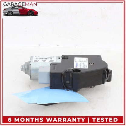 2010-2017 Mercedes C207 E400 Coupe Roof Sun Shade Screen Roller Blind Motor OEM