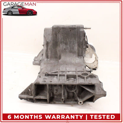 2016-2021 LR Range Rover Sport L494 Engine Upper Oil Sump Pan 9H2Q6675BE OEM