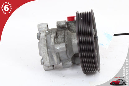 2007-2015 Audi Q7 Power Steering Pump 7P0422154A OEM