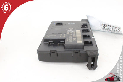 2001-2007 Mercedes W203 C240 Front Left Side Door Control Module 2038205526 OEM