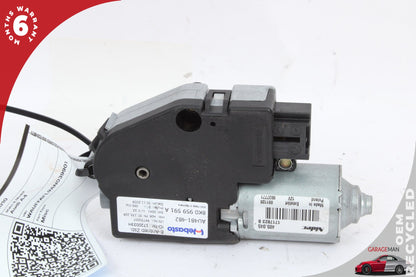 2009-2016 Audi A4 Sunroof Sun Roof Motor 8K0959591A