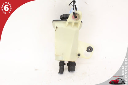 2003-2005 Ford Thunderbird Power Steering Fluid Reservoir Bottle XW433R700AC OEM