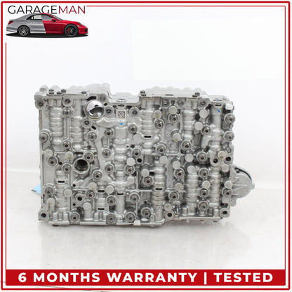 Mercedes W117 CLA45 AMG CLA250 GLA250 DCT 7G Tronic Transmission Valve Body OEM