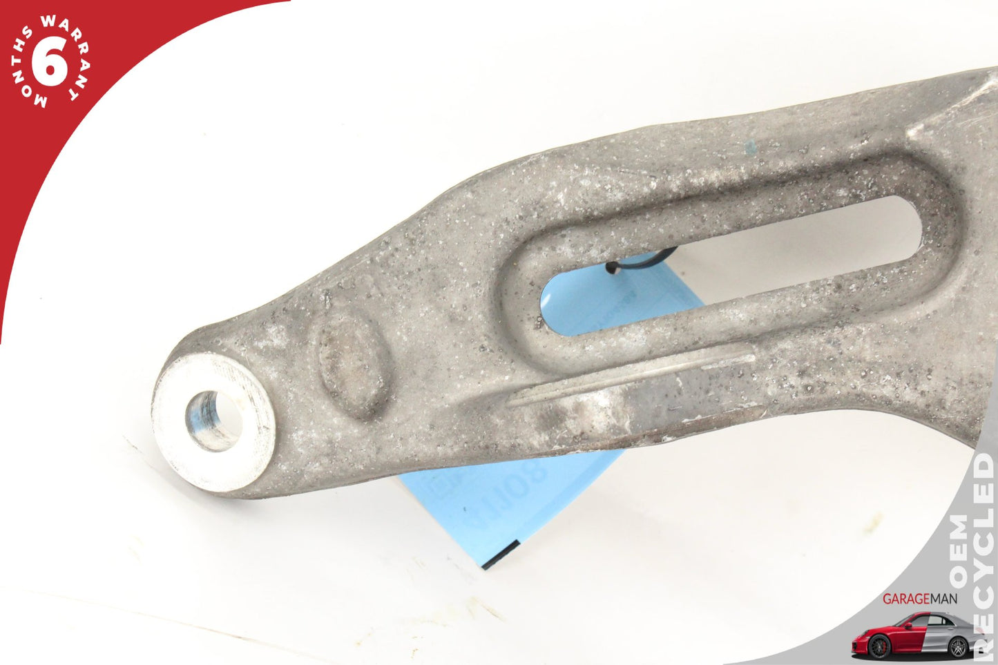 2003-2006 Ford Thunderbird Lincoln LS Front Left Side Lower Control Arm OEM