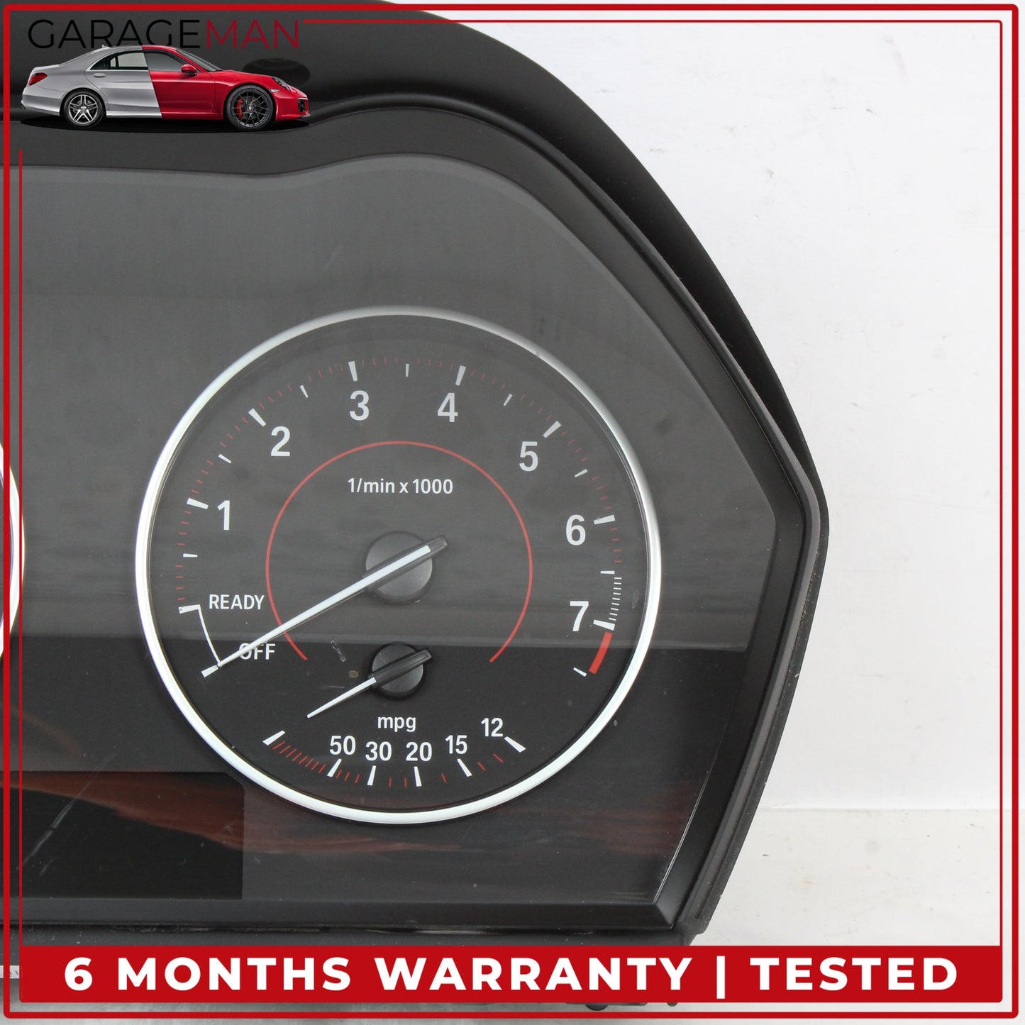 2017-2021 BMW 230i F22 Speedometer Instrument Cluster Gauge 9295445 OEM