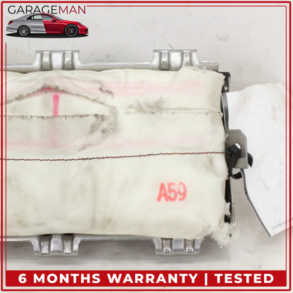 2016-2022 Toyota Prius Front Right Side Dashboard Airbag Air Bag 253-68128R OEM