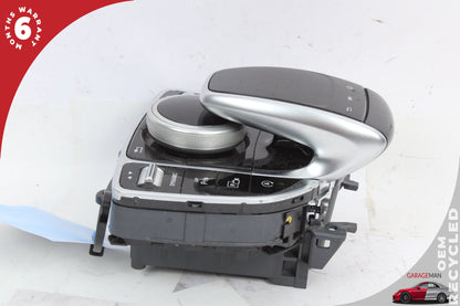 17-19 Mercedes-Benz E400 W213 Center Console Multi Function Switch Control 2139008310