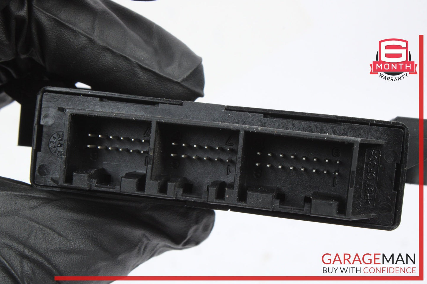 2008-2015 Audi TT 8J Parking Assist Distance Control Module 8P0919475 OEM